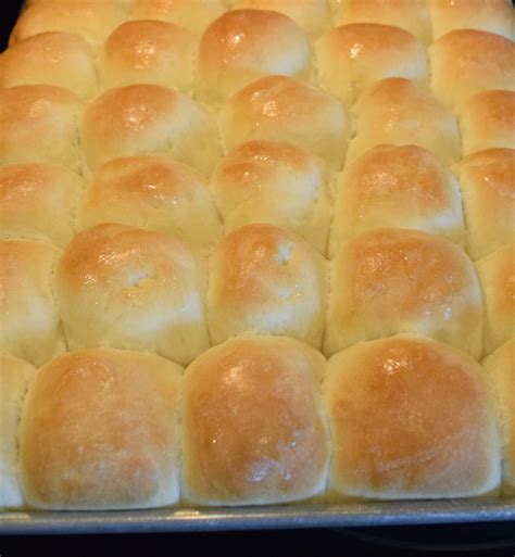 How To Make The Best Dinner Rolls Mother In The Making