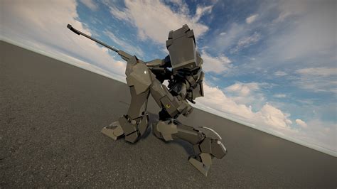 Transformer Robot 3 3d Model By Alphagroup