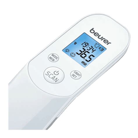 Buy Beurer Digital Thermometer Ft Online At Discounted Price Netmeds