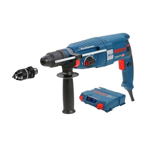 Bosch Trapano Tassellatore SDS Plus 790W GBH 2 25 F Briconova It