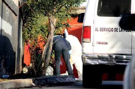 Zeta Encuentran A Mujer Muerta