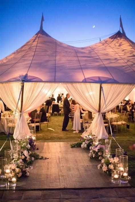 Todoboda C Mo Decorar La Carpa De Tu Boda No Te Pierdas Estos