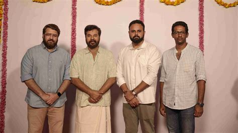 Mammoottys Bramayugam Goes On Floors Telugu Rajyam