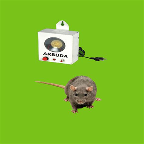 Electronic Rat Repellent Machine at Best Price in Bengaluru | Aditya International Agro Suppliers