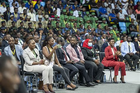 Youthconnekt 2022 Africa Summit Kigali 13 October 2022 Flickr