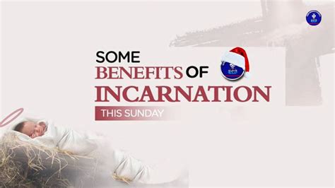 Some Benefits Of Incarnation Christmas Special Youtube