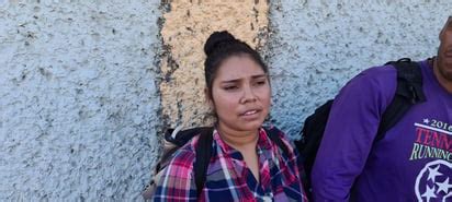 Elementos De La Pcc En Piedras Negras Retienen A Siete Migrantes De