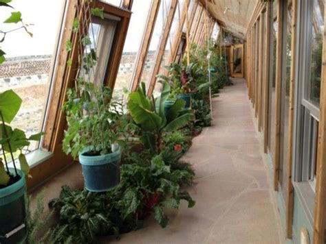 Un hábitat saludable y ecológico EcoHabitar Casa ambiental Casas