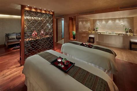 Best spas in Hong Kong – Time Out Hong Kong