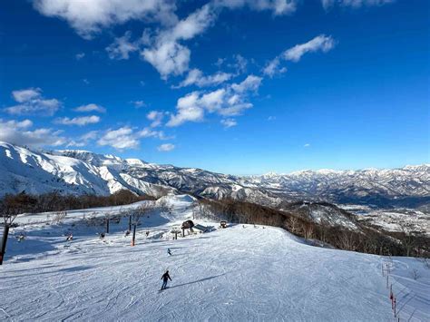 Ultimate First Timer’s Guide to Hakuba Valley