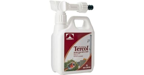 Tergent Tercol Concentrate 1L Se Pris 3 Butiker Hos PriceRunner