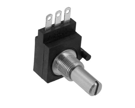 Precision Potentiometer Series Eeweb