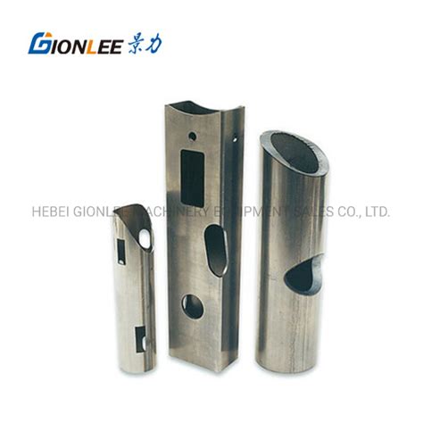 High Precision Oem Cnc Laser Metal Cutting Service Cnc Pipe Cutting