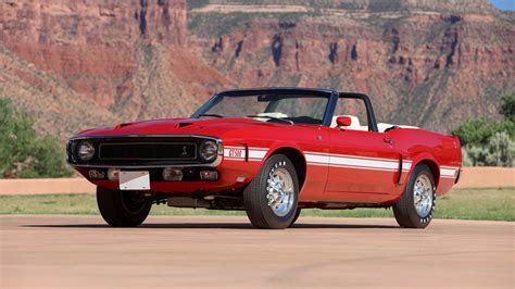 1969 Shelby Mustang Convertible For Sale Informacionpublica Svet Gob Gt