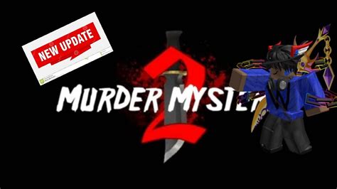 Murder Mystery Roblox Youtube