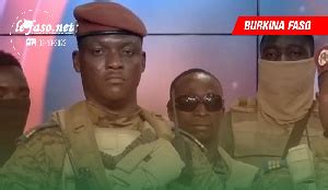 Meet Ibrahim Traore: The 34-year-old Military Leader Of Burkina Faso ...