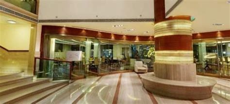 Jaypee Siddharth New Delhi - Book 5 star luxury hotels |New-delhi-hotels.com