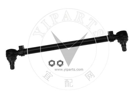 Supply Tie Rod Assembly 81 46711 6772 For MAN NEOPLAN Yiparts