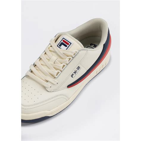 Sneakers Fila Original Tennis Fila Top Marken Herren