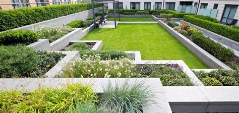 Public Realm And Landscape Courtyard Design Landscape Architecture