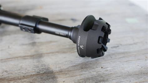 Strike Industries Cookie Cutter Comp 300 Blackout308 Review ⋆