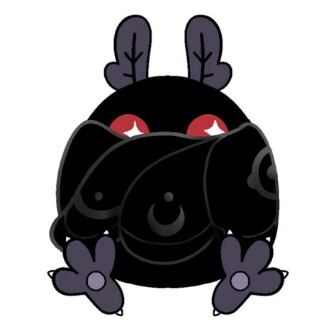 BABY MOTHMAN SQUISHABLE MINI - THE TOY STORE