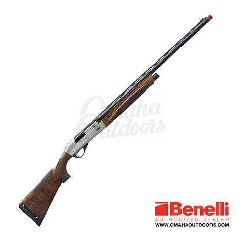 Benelli Ethos Sport Shotgun 12 Gauge 4 Rd 30 Free Shipping