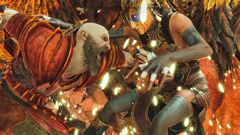 God of War Ragnarok derrotar Gná no New Game garante armadura