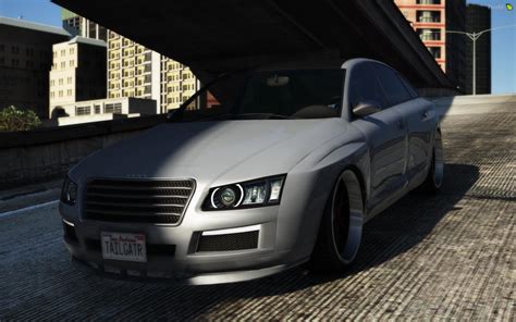 Obey Tailgater V6 Sport [Add-On / Replace] - GTA5-Mods.com