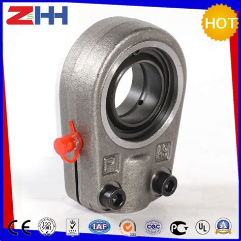 Radial Spherical Plain Bearings Gihr40 Bearing Rod Ends China Rod End