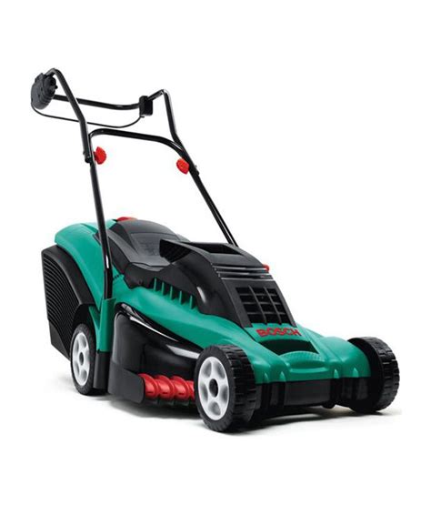 Bosch Corded Lawnmower Rotak Buy Bosch Corded Lawnmower Rotak