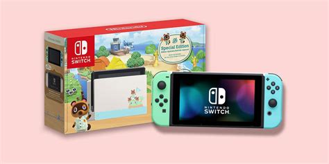 Amazon Has FINALLY Restocked Nintendo Switch Consoles That Can Ship Right Now