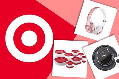 Target Black Friday Sales 2019 Best Shopping Deals And Holiday Savings