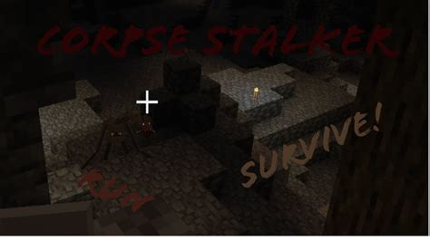 The Corpse Stalker Is Here YouTube