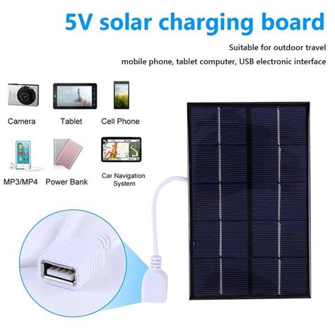 Univerz Ln Sol Rn Nab Je Ka Panel W V Usb Aukro