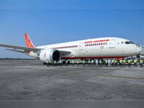 Air India Confirms Incident Of Blade Like Metal In Passenger S Food