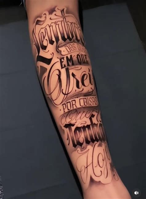 Pin de Agustin Vallmitjana em Guardado rápido Tatuagem Tatuagem