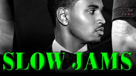 The Best 90s 2000s Slow Jams Mix ~ Trey Songz Joe Keith Sweat Toni