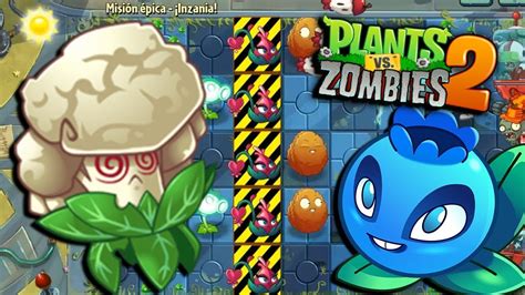 Mi Equipo De Plantas De Pago Plants Vs Zombies Youtube