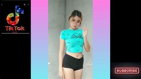 Tiktok Viral Bakat Pepe 💦no Bra Dance 😋💦 Youtube