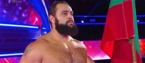 John Cena Vs Rusev WWE Battleground Flag Match Preview Prediction