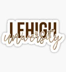 Lehigh University: Gifts & Merchandise | Redbubble