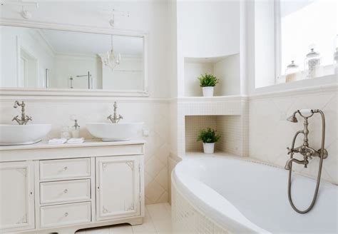 Salle De Bain R Tro Inspirations Pour Une D Co R Tro Vintage