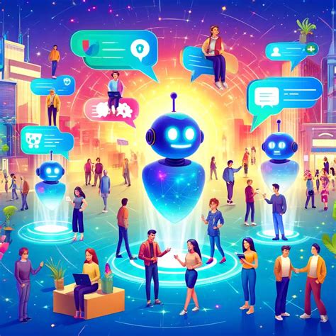 Your Guide To Ai Bot Chat What It Is And How To Use It Ai Chat Powerbrain Ai Chatbot And Assistant