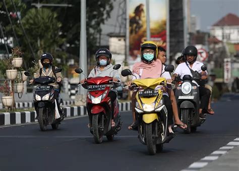 Debu Musim Kemarau Picu Peningkatan Ispa Di Kota Kediri Radar Kediri