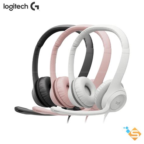 Tai Nghe C D Y Logitech H H H Mic Gi M N Quai Eo Ch P