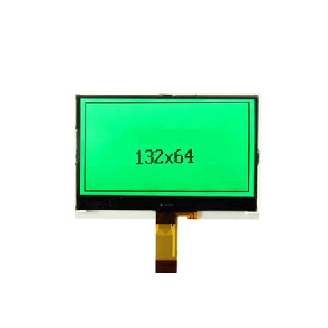 Cog X Graphic Lcd Module Sinda Display Technology Co Ltd