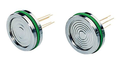 Piezoresistive Pressure Sensor For OEM For Liquids And Gases