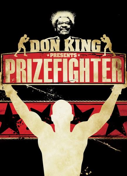 Гайды Don King Presents Prizefighter