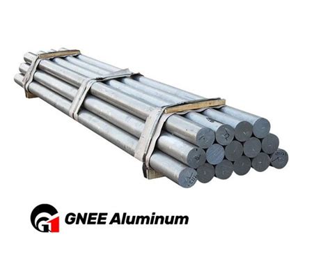 China Aluminum Round Bar Manufacturers Suppliers Factory